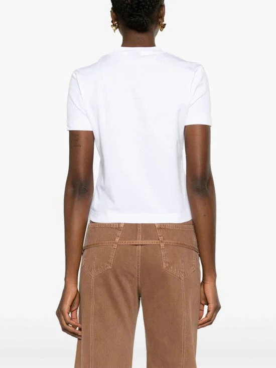Jacquemus Top - White - Image 3