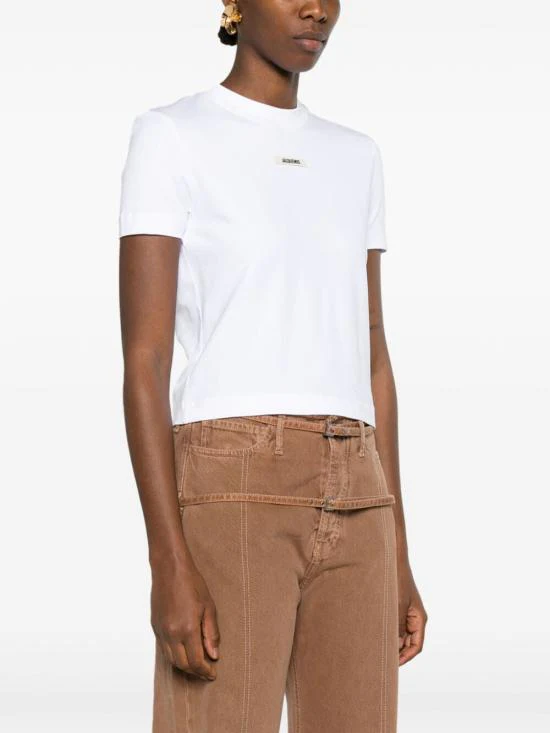 Jacquemus Top - White - Image 4
