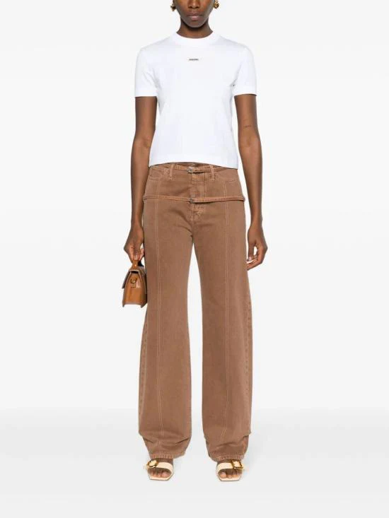Jacquemus Top - White - Image 5
