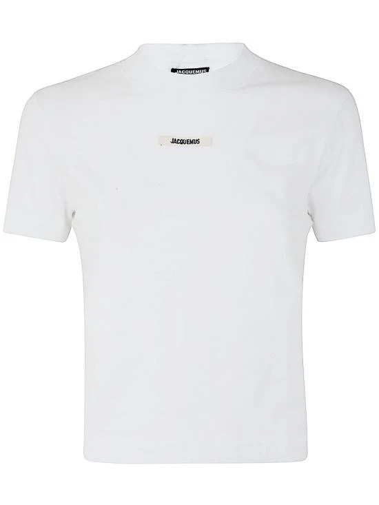 Jacquemus Top - White - Image 6