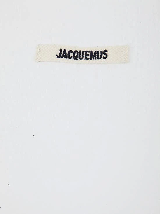 Jacquemus Top - White - Image 8