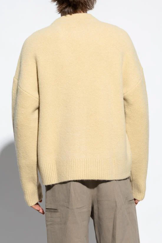 AMI Sweater - Image 4
