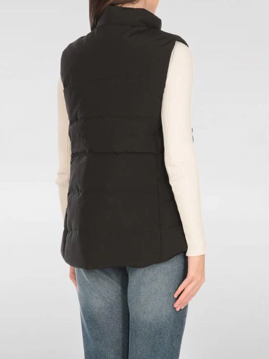 Canada Goose 2836L61 Vest - Black - Image 3