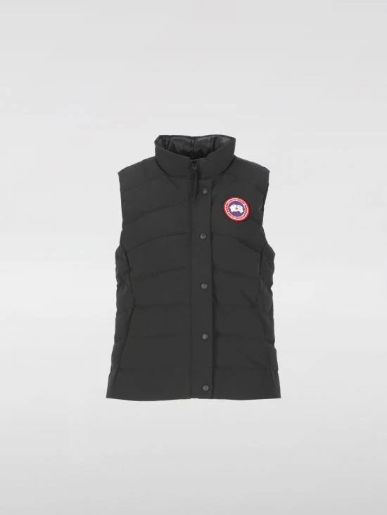 Canada Goose 2836L61 Vest - Black - Image 5