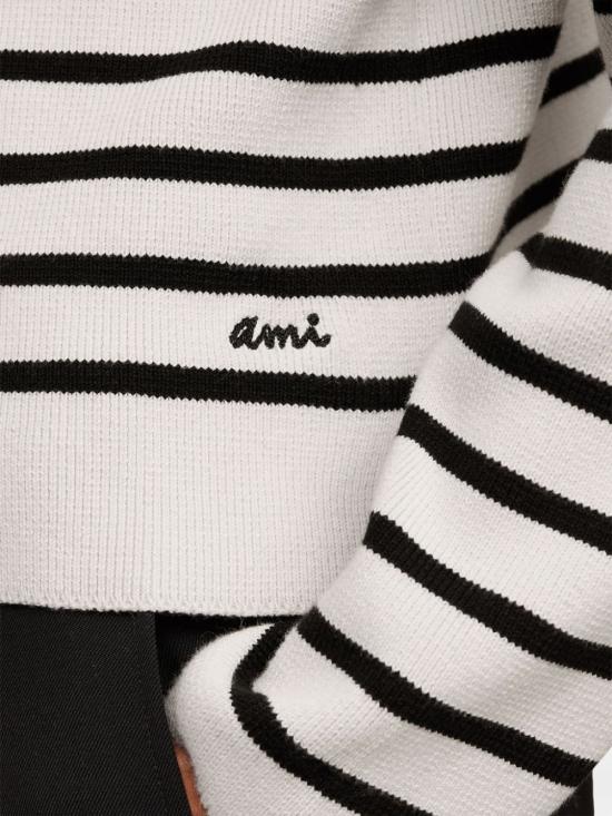 AMI Sweater - Image 3