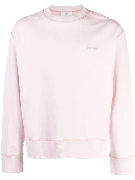 AMI Long Sleeve T-shirt Top