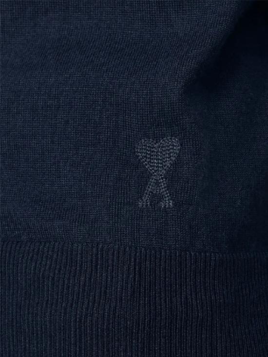 AMI Polo T-shirt Polo Shirt - Image 2