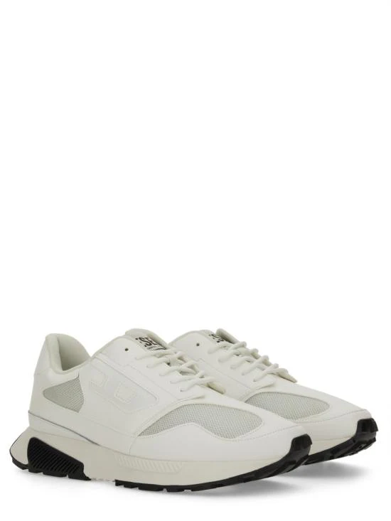 DIESEL Y03598P8109T1002 Sneakers - White - Image 2