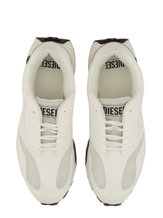 DIESEL Y03598P8109T1002 Sneakers - White - Image 4