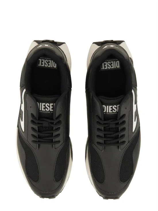 DIESEL Y03598P8109T8013 Sneakers - Black - Image 4