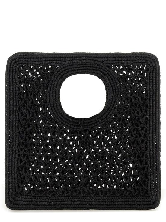Jacquemus Tote Bag - Black - Image 2