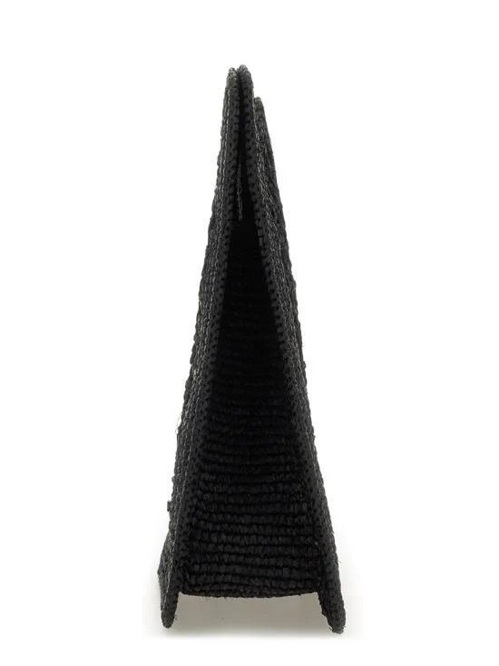 Jacquemus Tote Bag - Black - Image 3