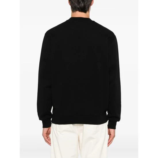 Jacquemus Tunic Top - Black - Image 2