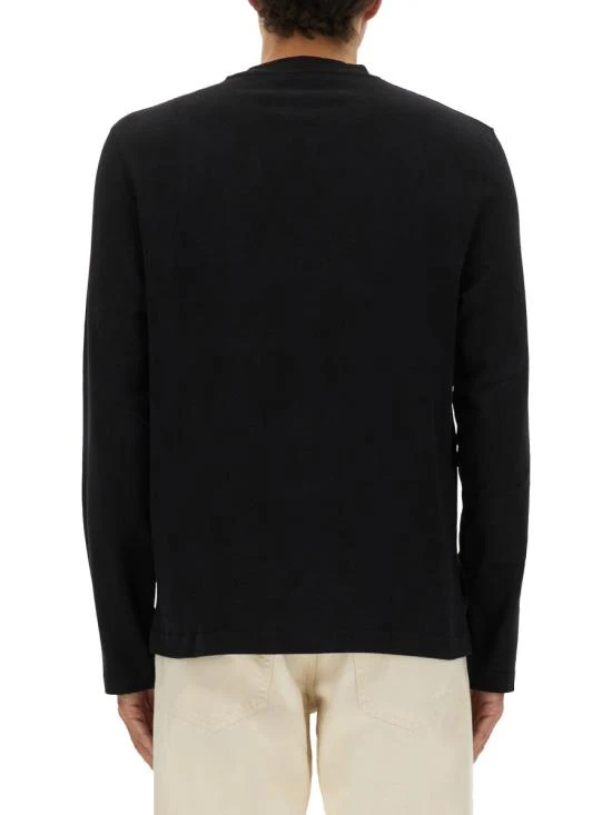 Jacquemus TSM00570AJ00226990 Tunic Top - Black - Image 3