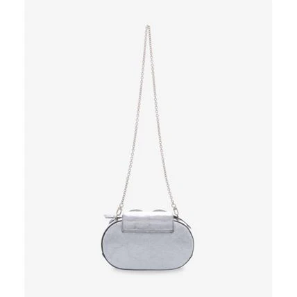 Vivienne Westwood Crossbody Bag - Silver - Image 2