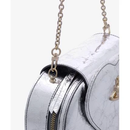 Vivienne Westwood Crossbody Bag - Silver - Image 5