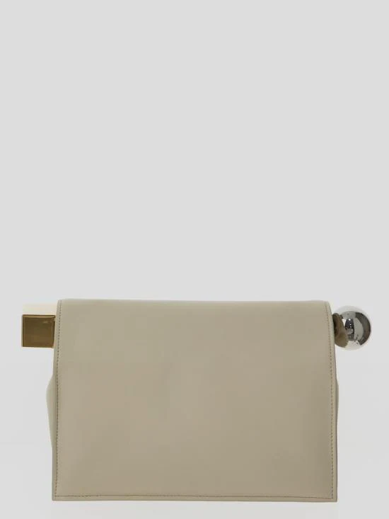 Jacquemus Clutch - Ivory - Image 3
