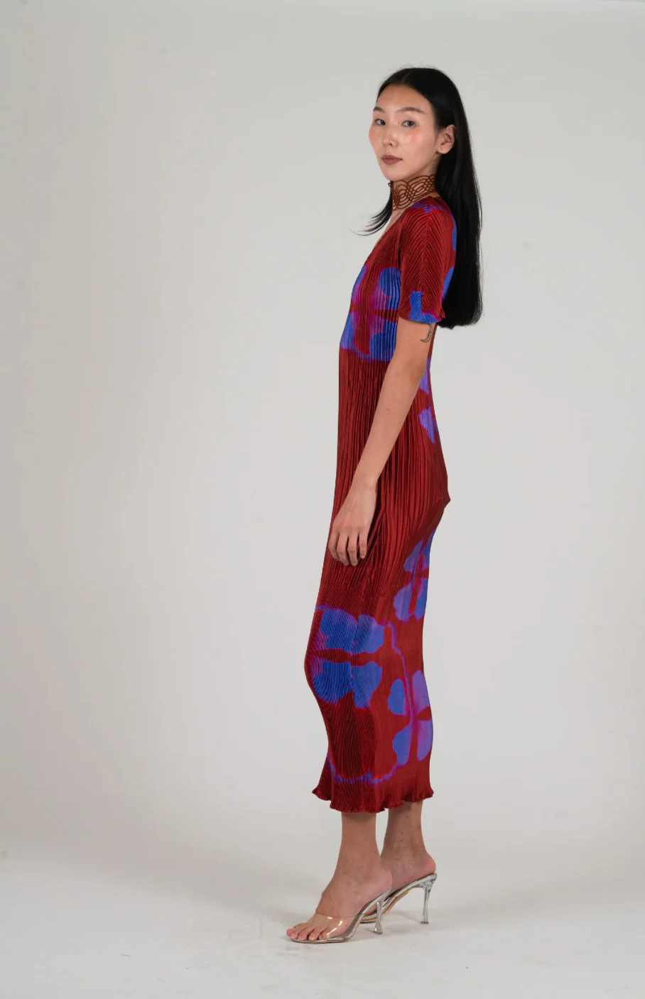 Nin Studio Aphrodite Dress - Image 2