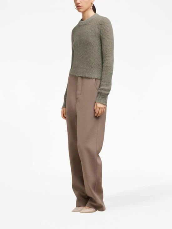 AMI Sweater - Taupe - Image 2