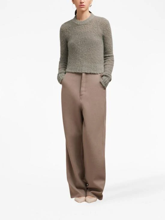 AMI Sweater - Taupe - Image 5