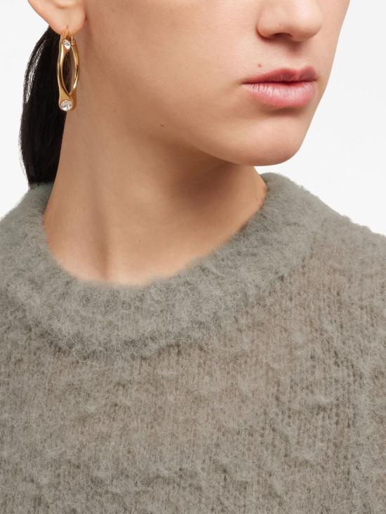 AMI Sweater - Taupe - Image 6