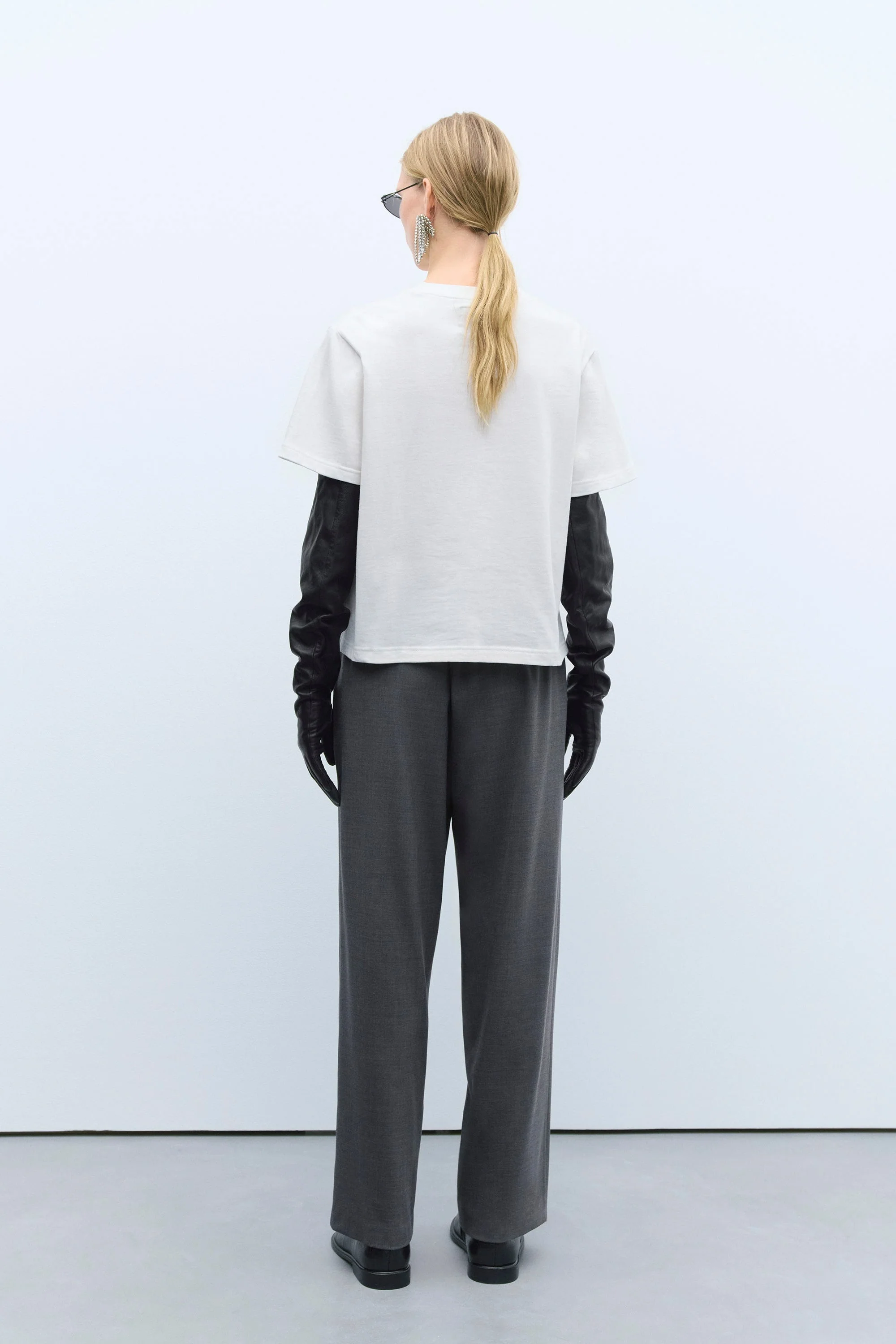 Cordera Instante Embroidered T-Shirt - Image 3