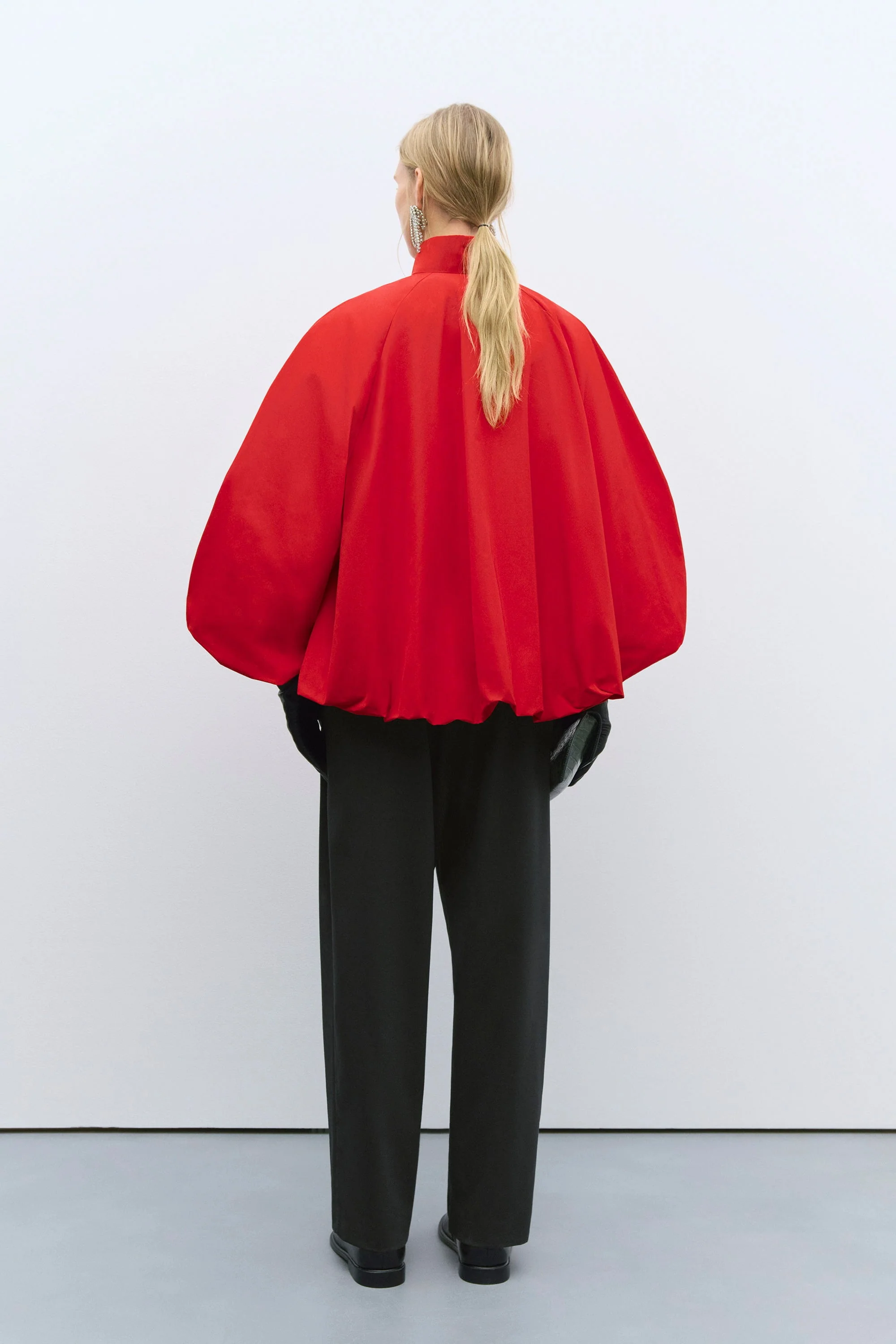 Cordera Utility Balloon Jacket - Image 4