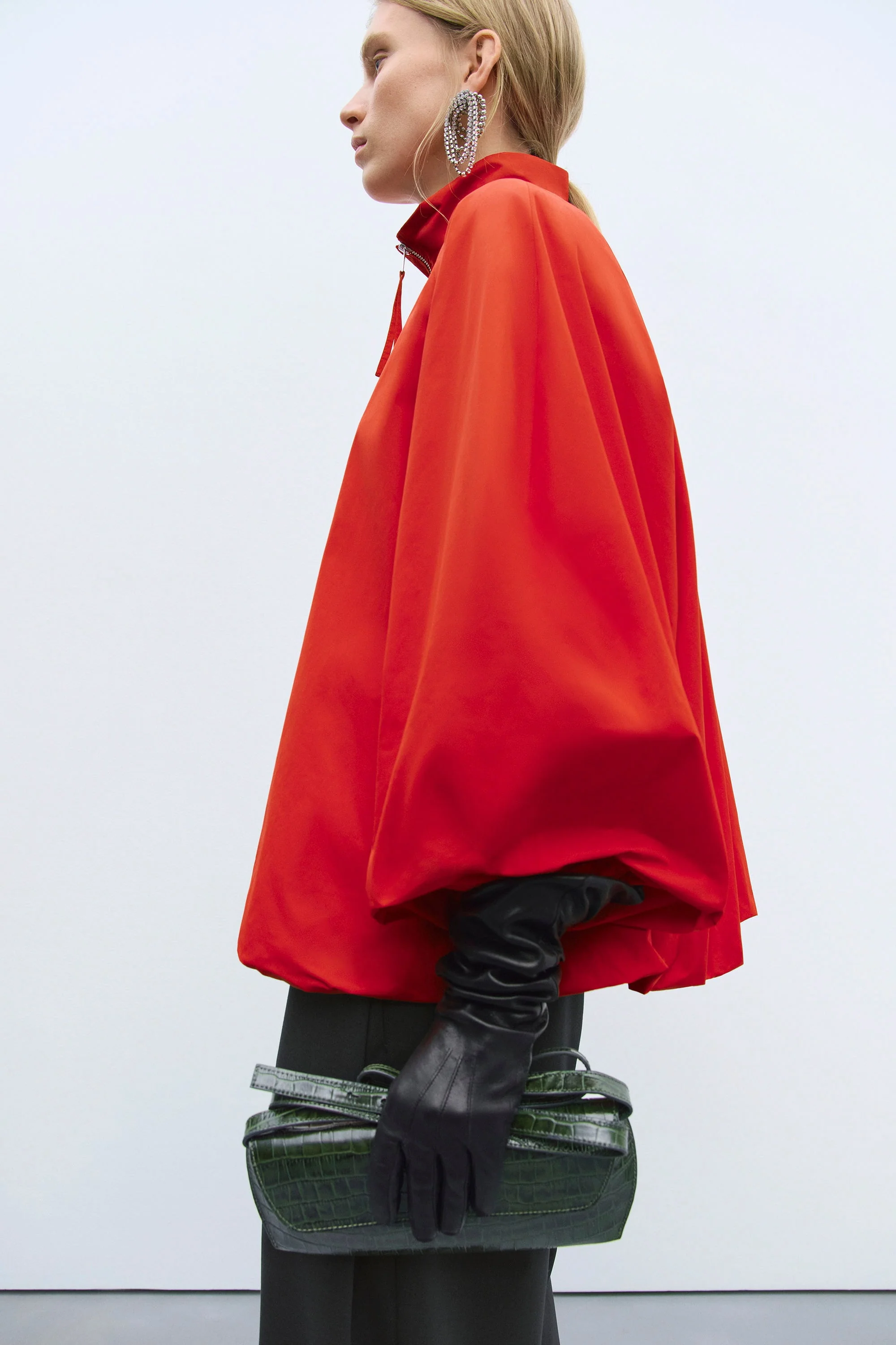 Cordera Utility Balloon Jacket - Image 5