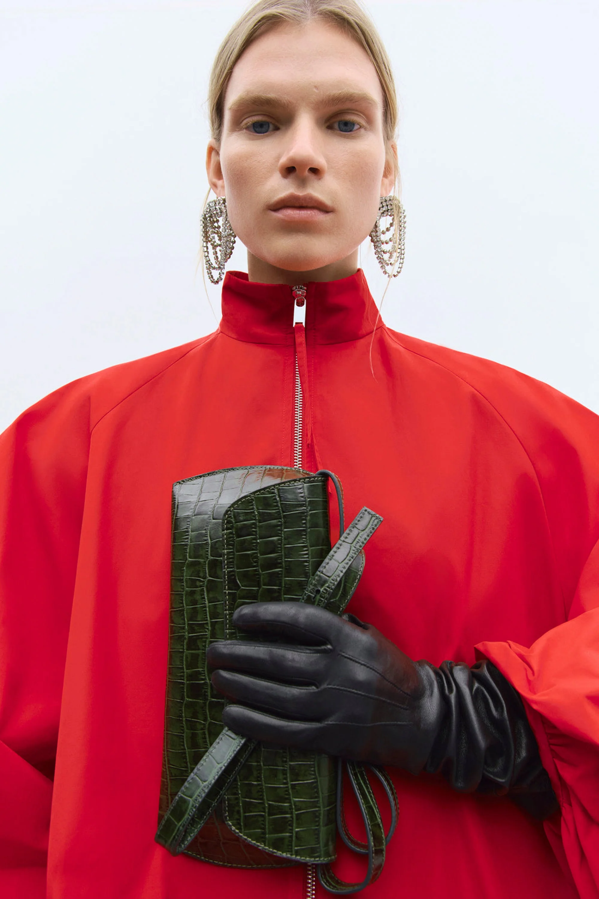 Cordera Utility Balloon Jacket - Image 6