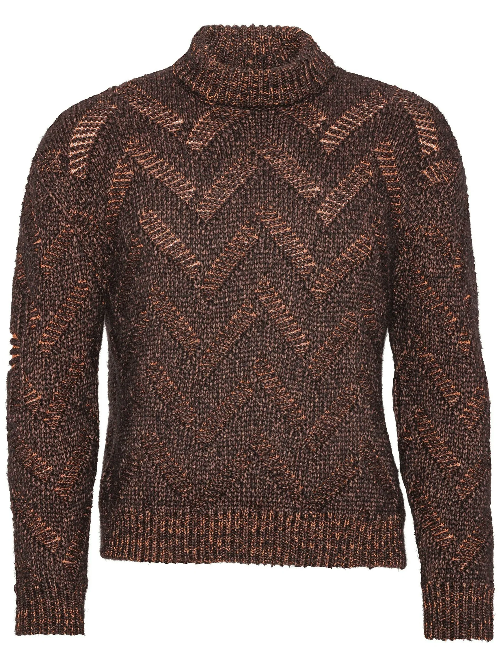 Henrik Vibskov Flat Knitted Crewneck Sweater - Image 4