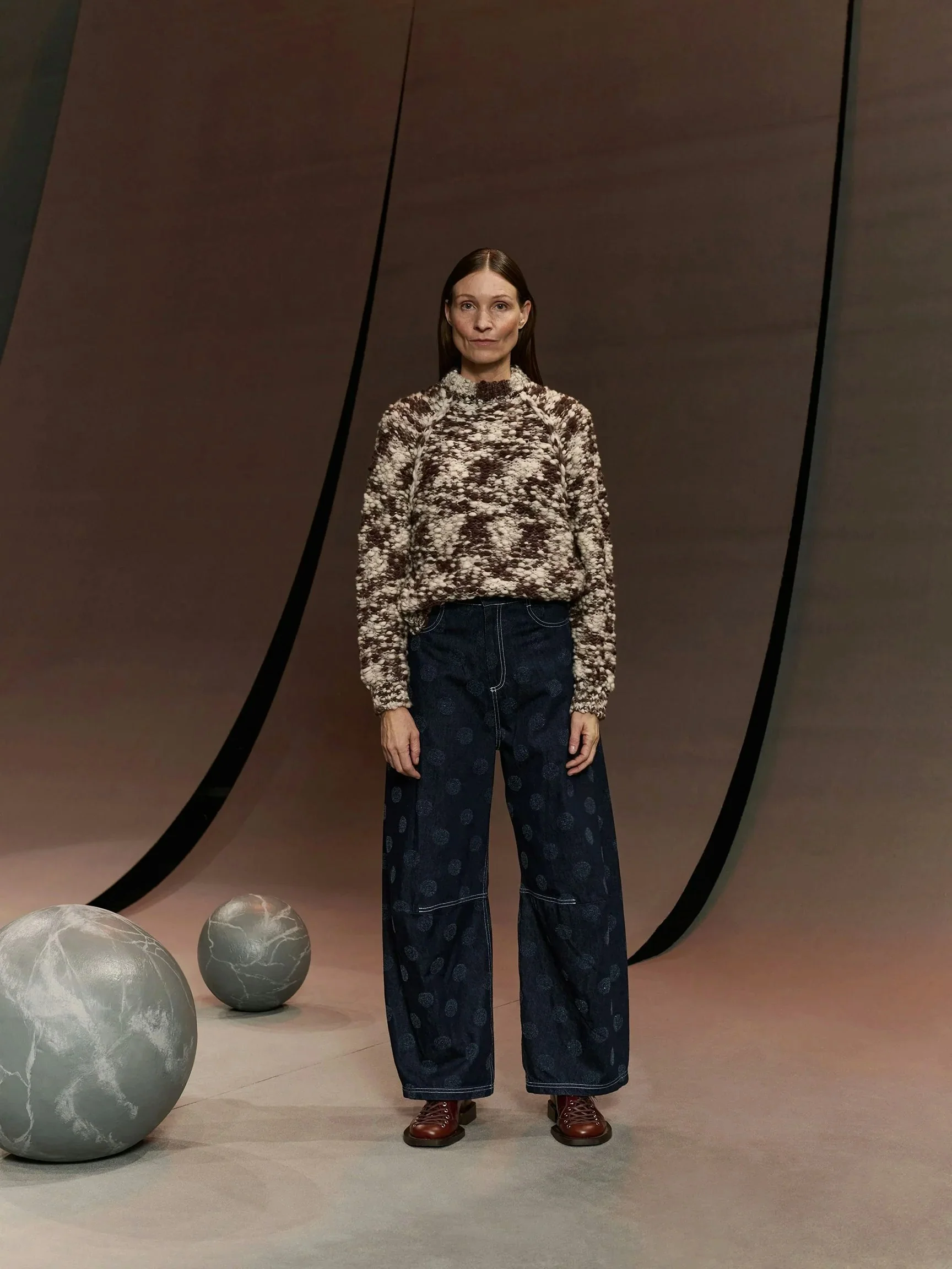 Henrik Vibskov Bongo Sweater - Image 2