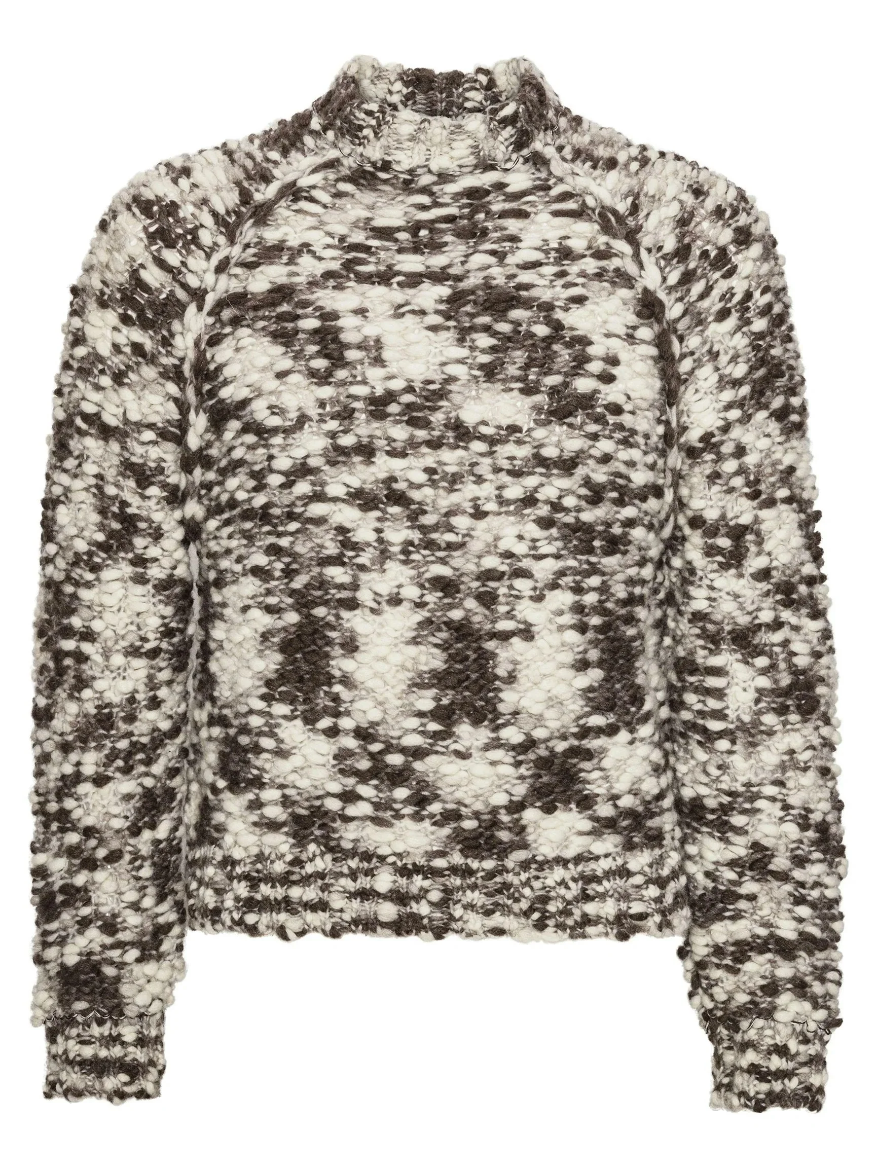 Henrik Vibskov Bongo Sweater - Image 3