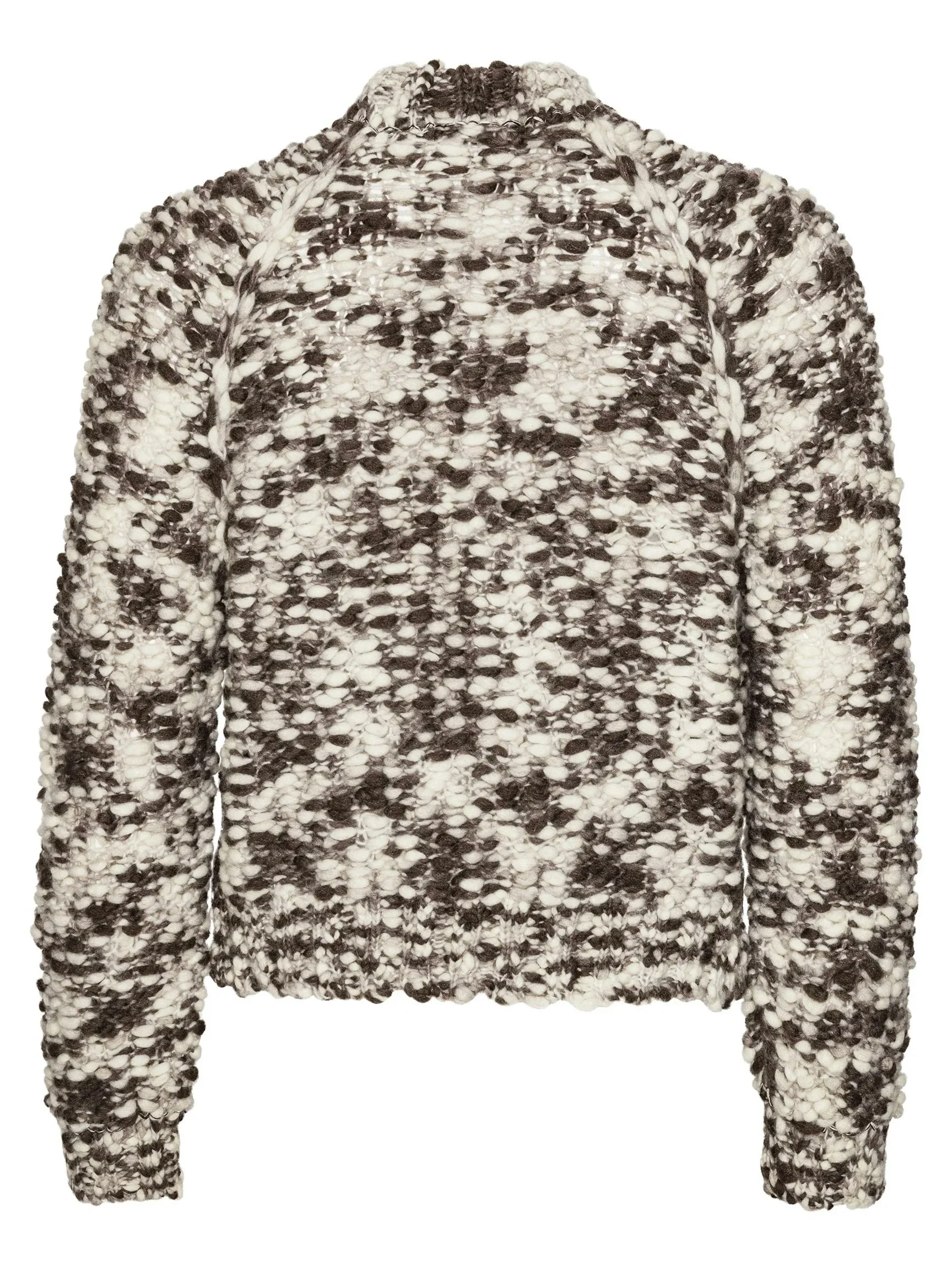 Henrik Vibskov Bongo Sweater - Image 4
