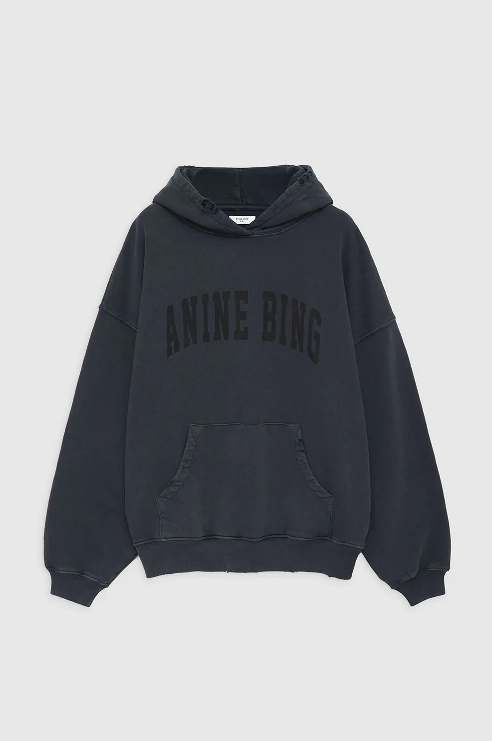 Anine Bing Harvey Sweatshirt - Image 3