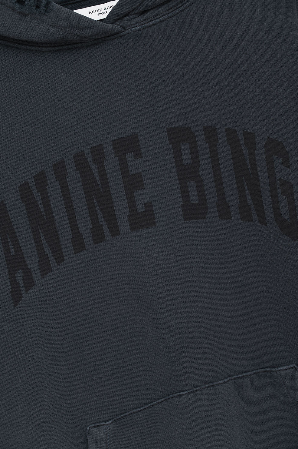Anine Bing Harvey Sweatshirt - Image 4