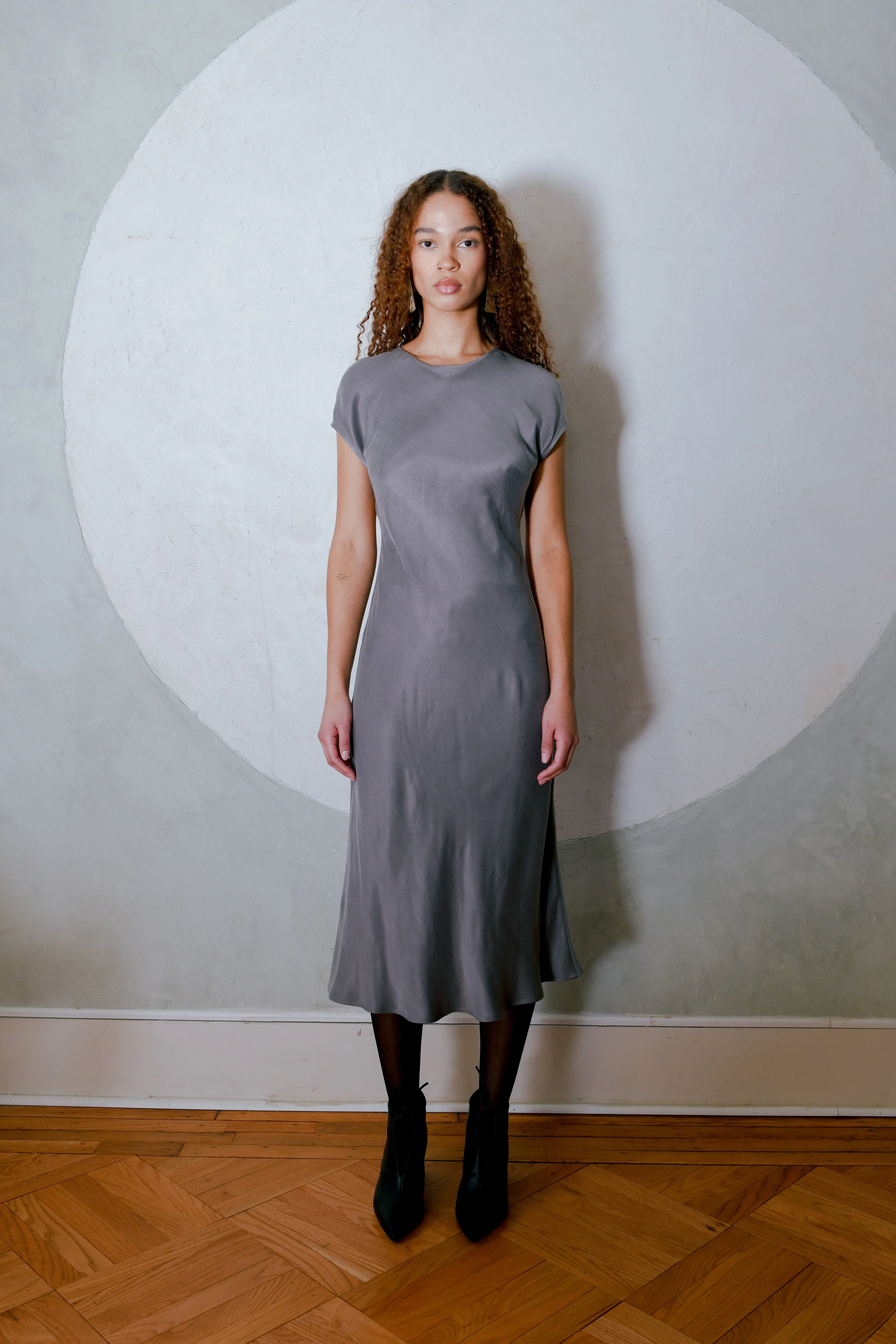 Untitled in Motion Cappella Dress - Image 2