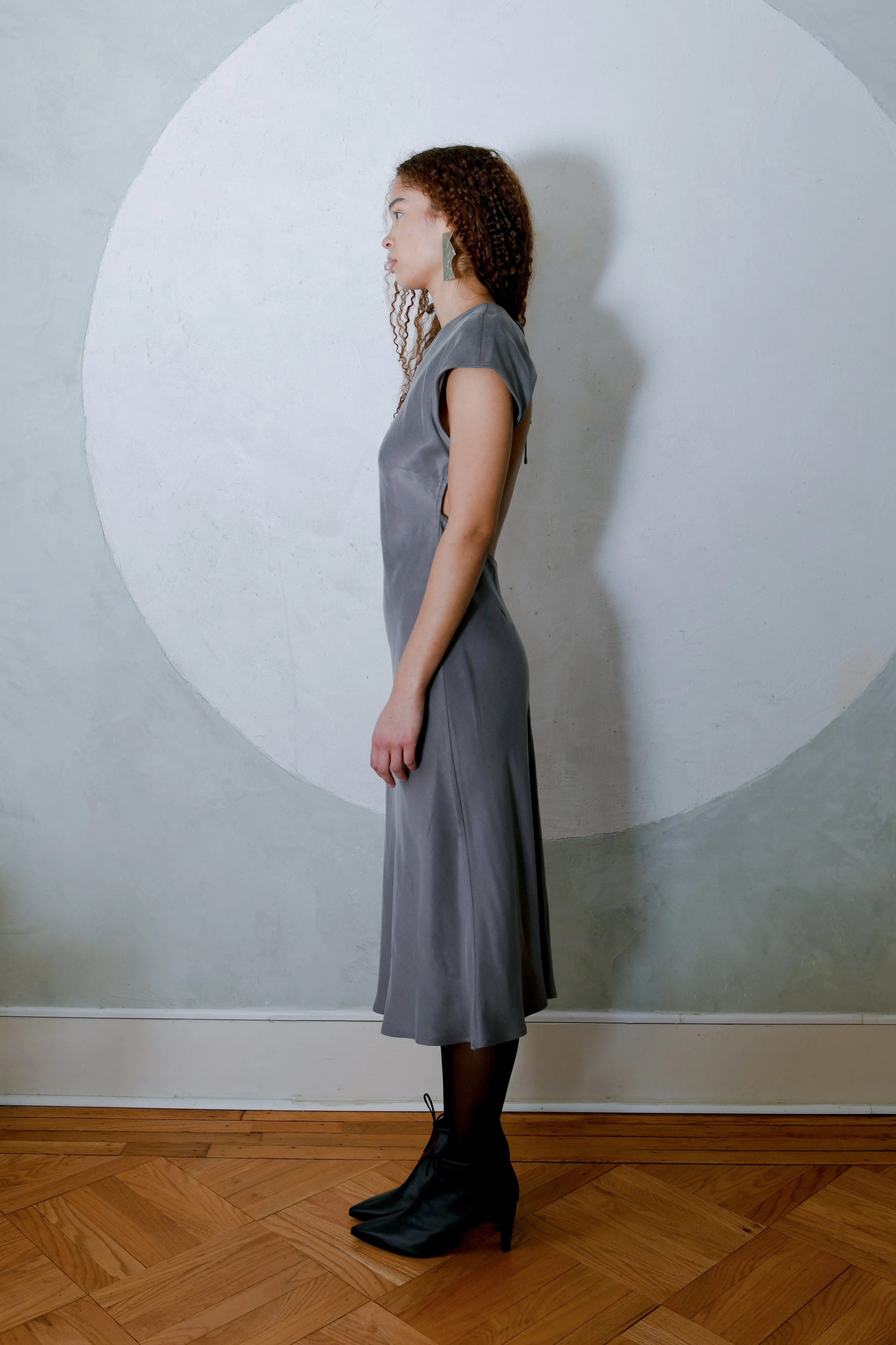 Untitled in Motion Cappella Dress - Image 3