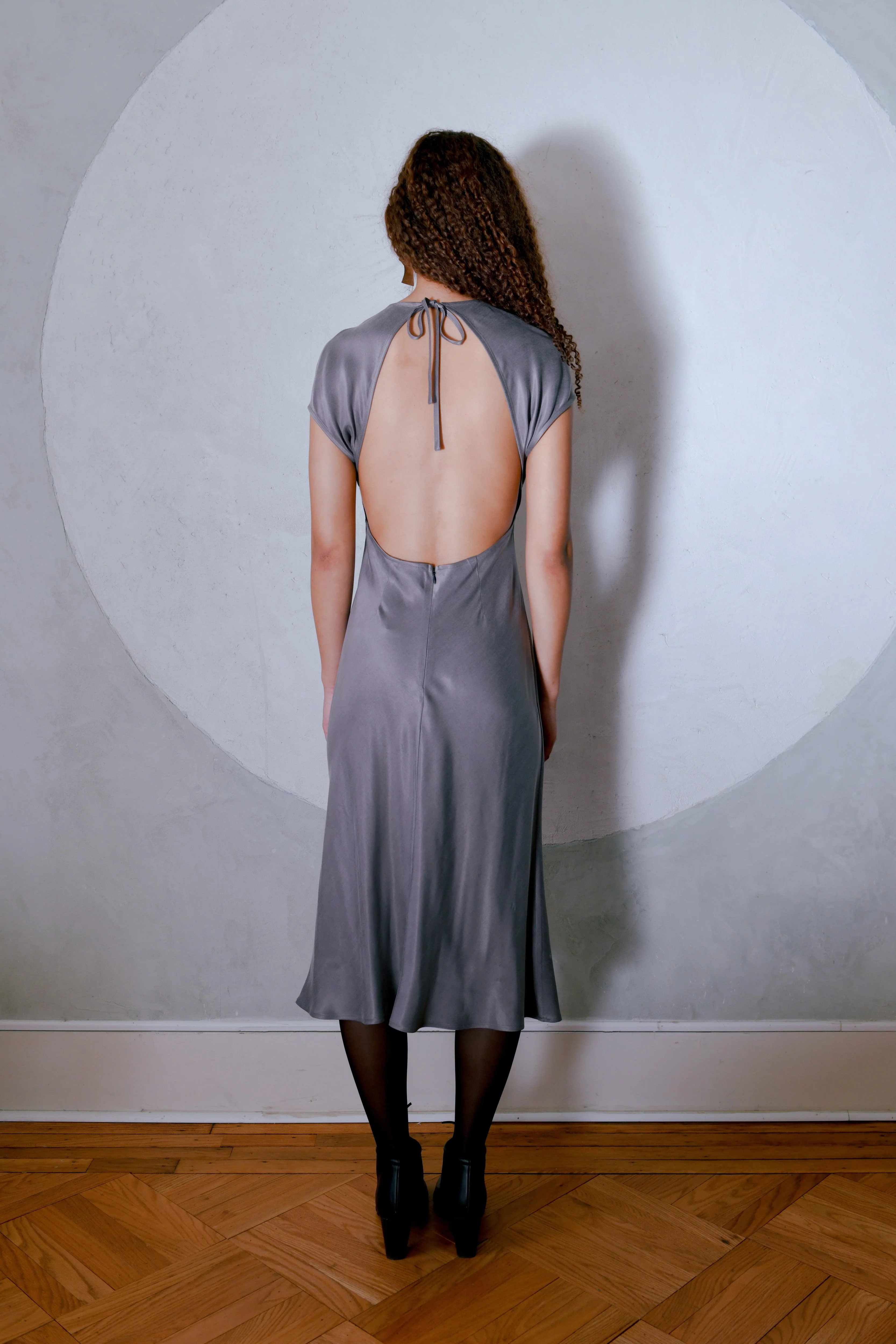 Untitled in Motion Cappella Dress - Image 4