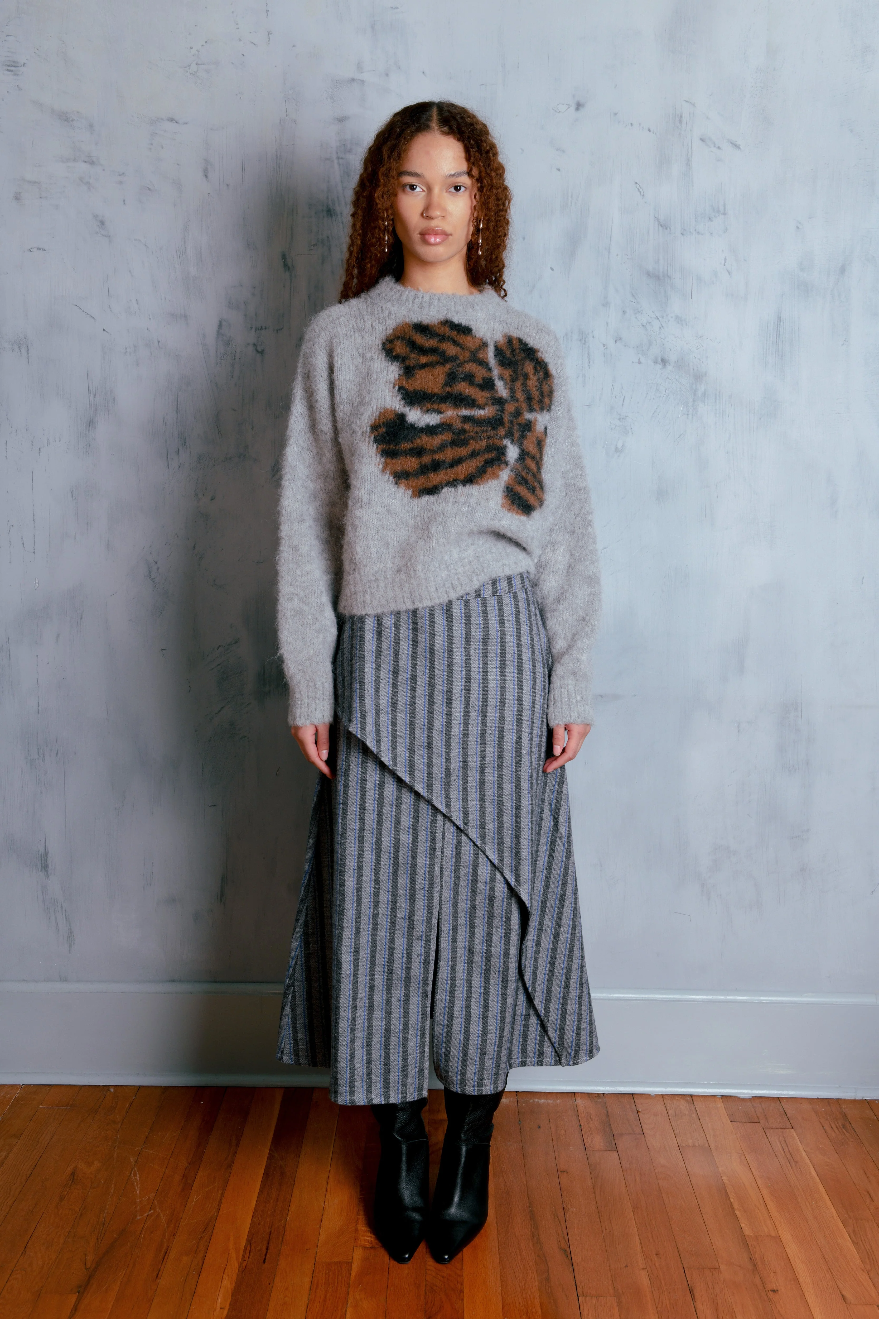 Untitled in Motion Folari Pullover - Image 2