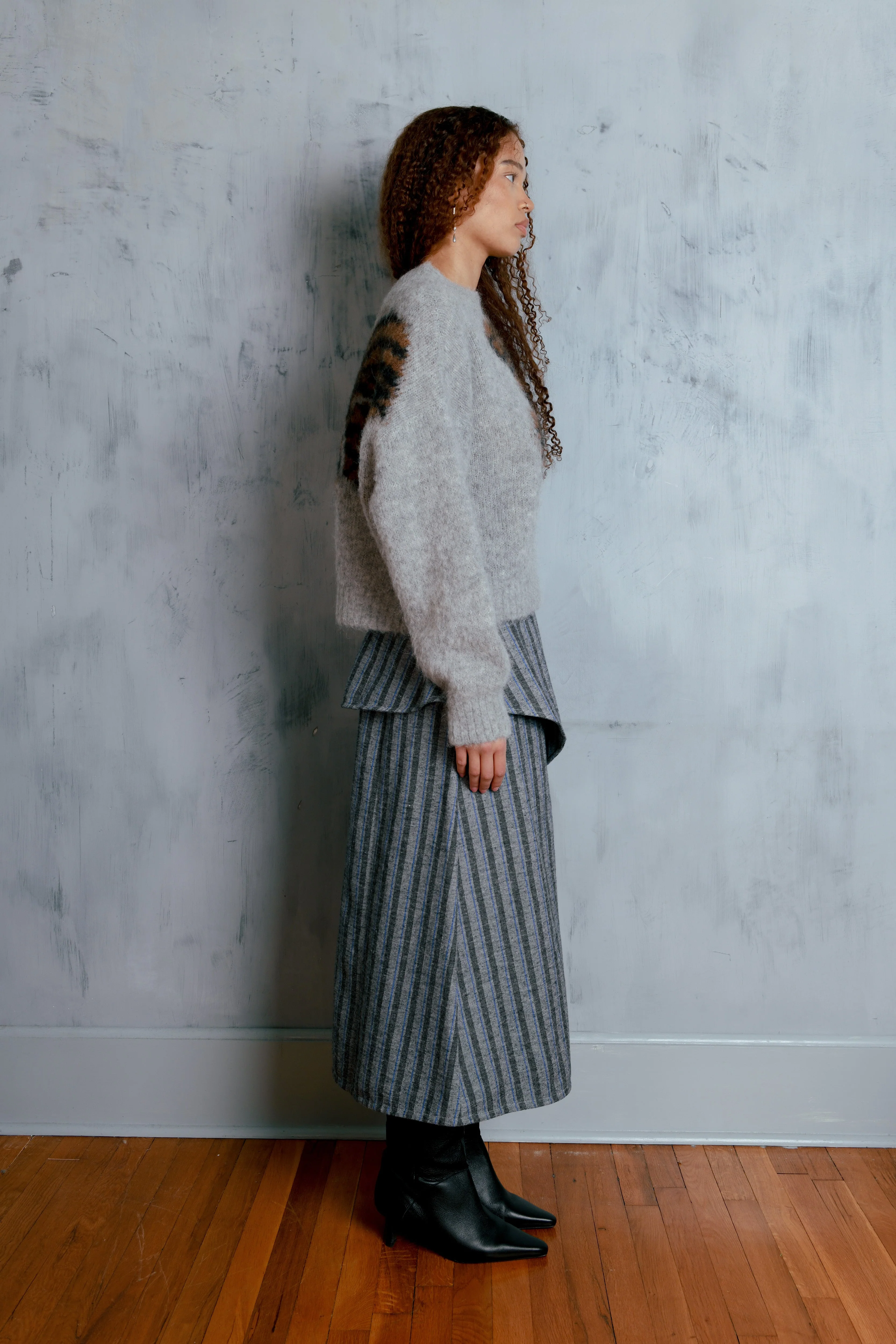 Untitled in Motion Folari Pullover - Image 3