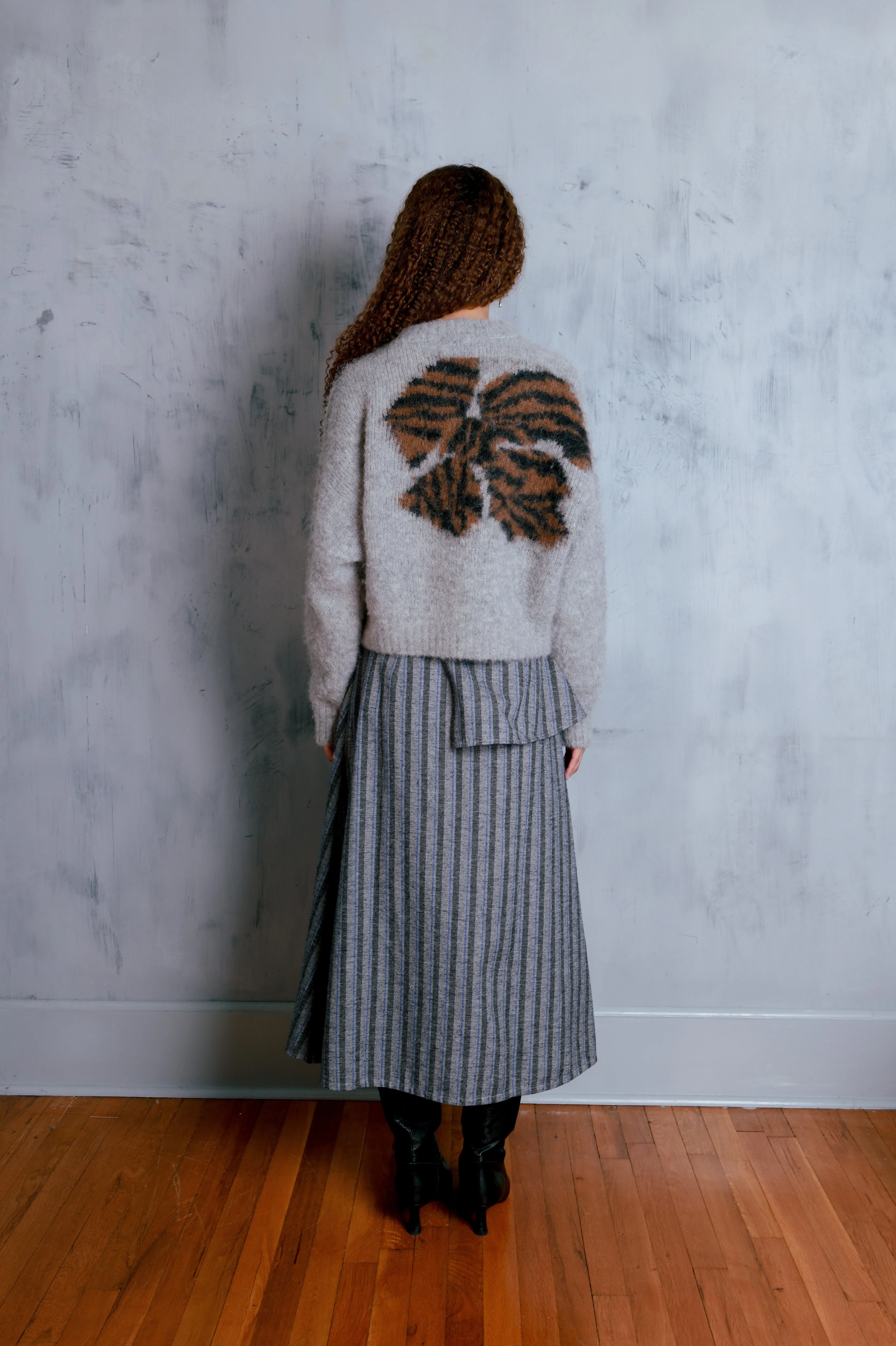 Untitled in Motion Folari Pullover - Image 4