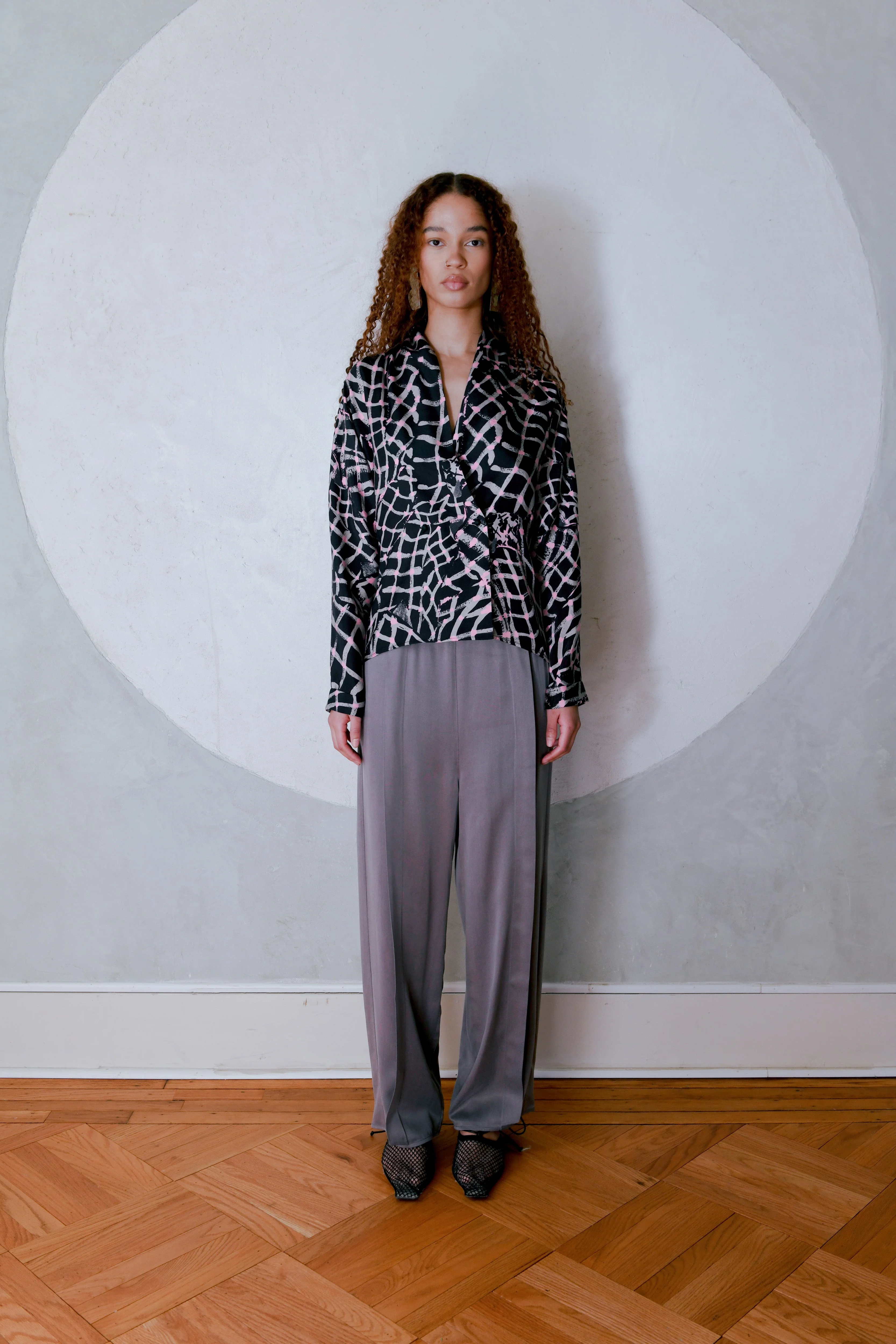 Untitled in Motion Pluos Pant - Image 2
