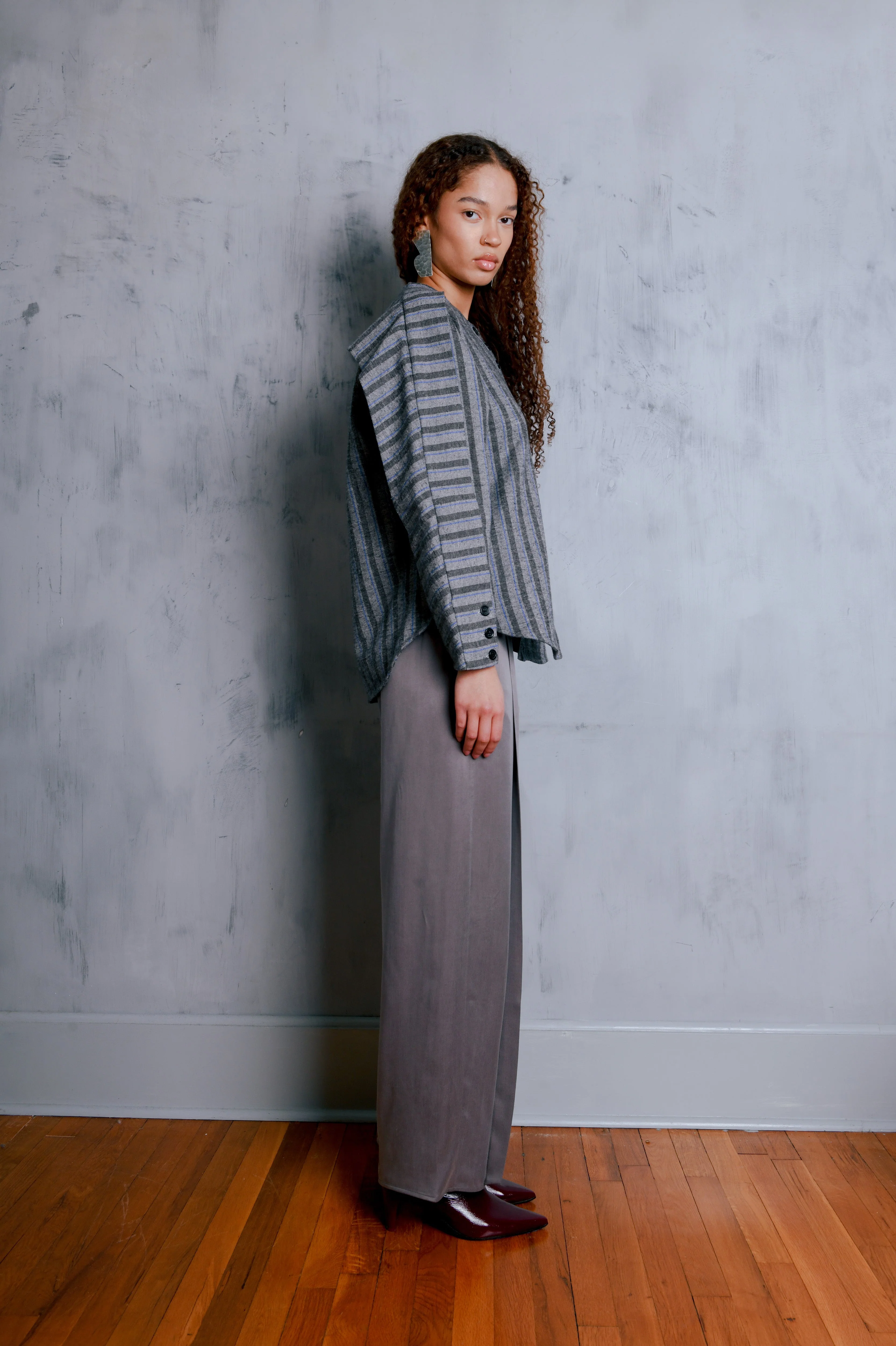 Untitled in Motion Pluos Pant - Image 3