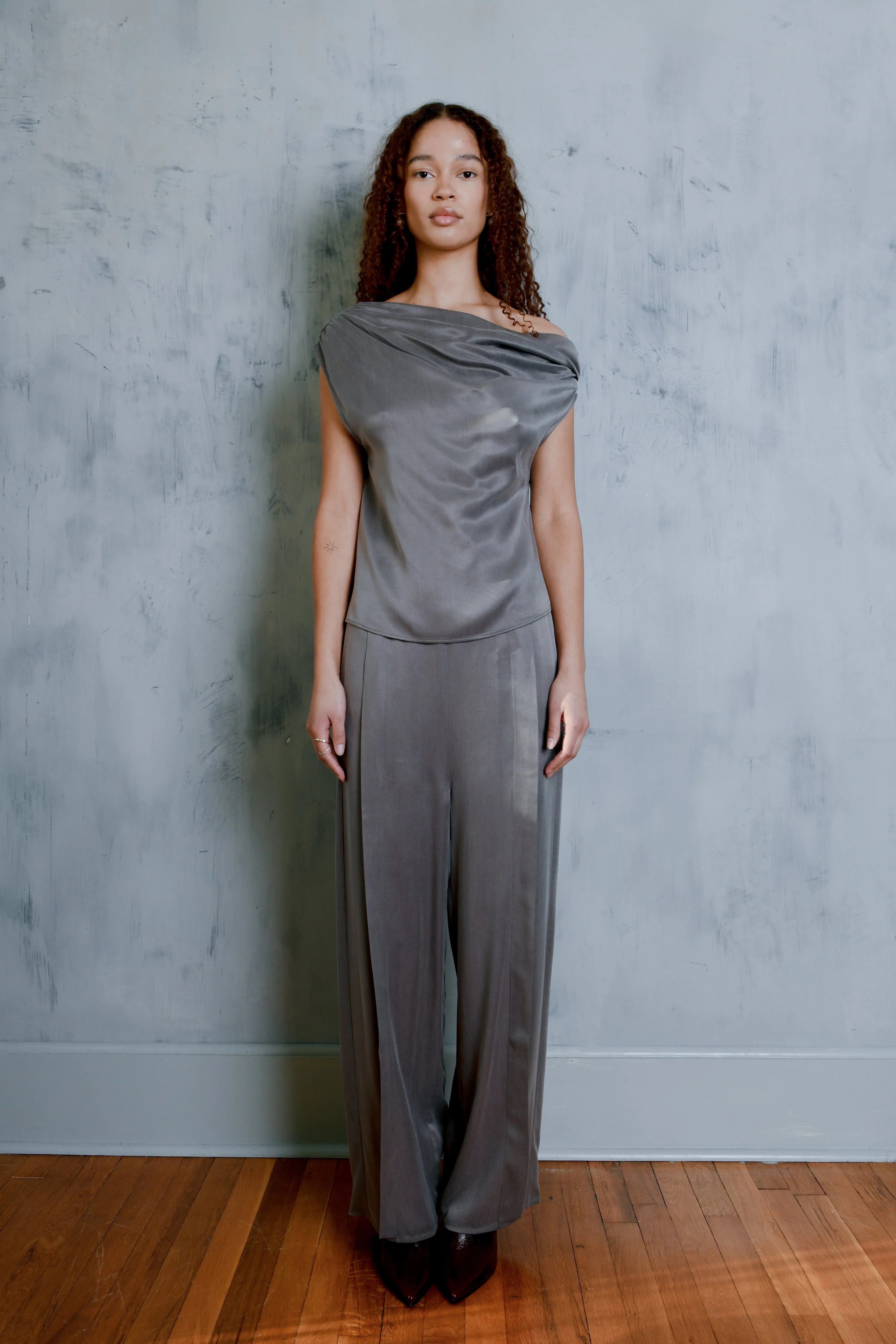 Untitled in Motion Solange Top - Image 2