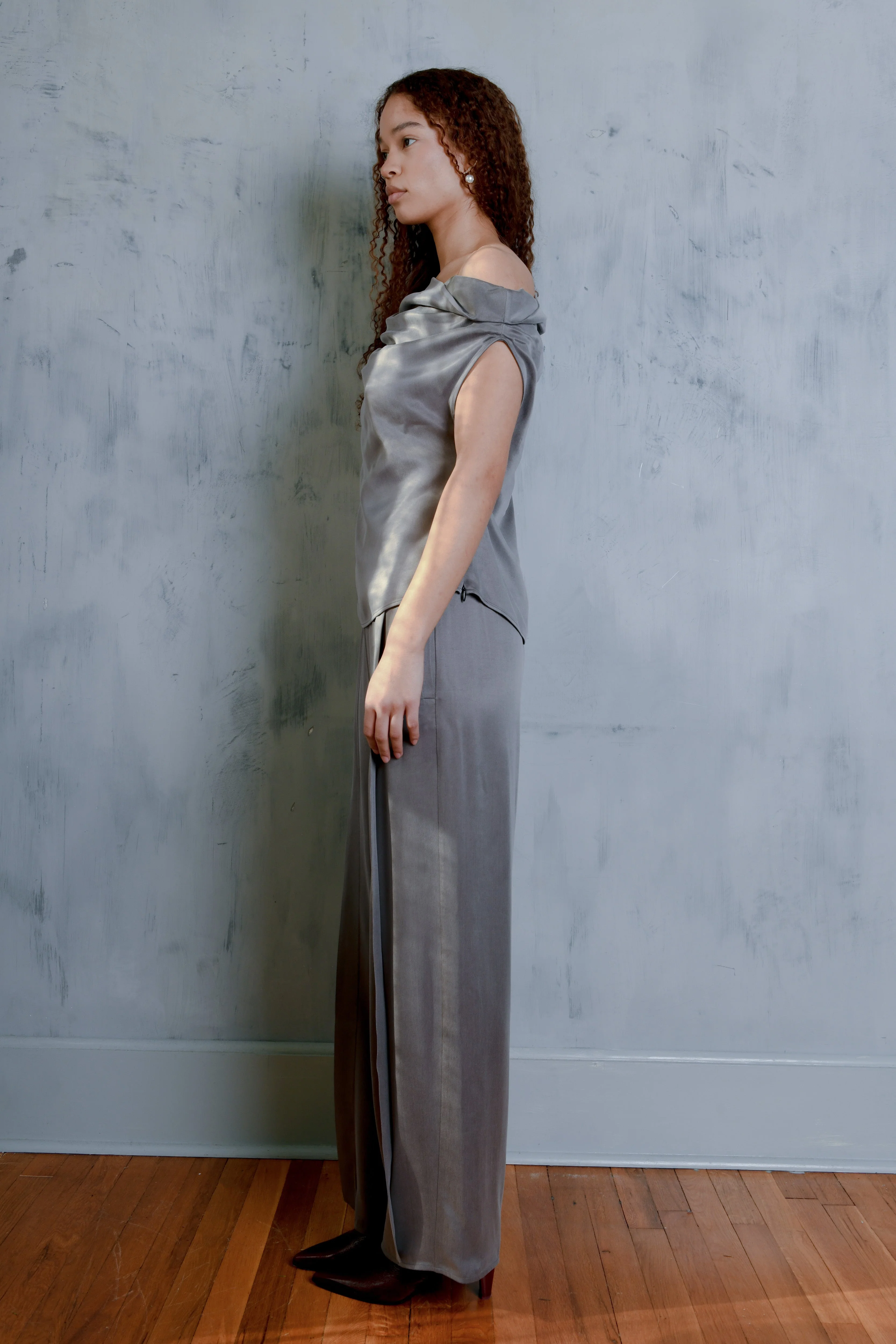 Untitled in Motion Solange Top - Image 3