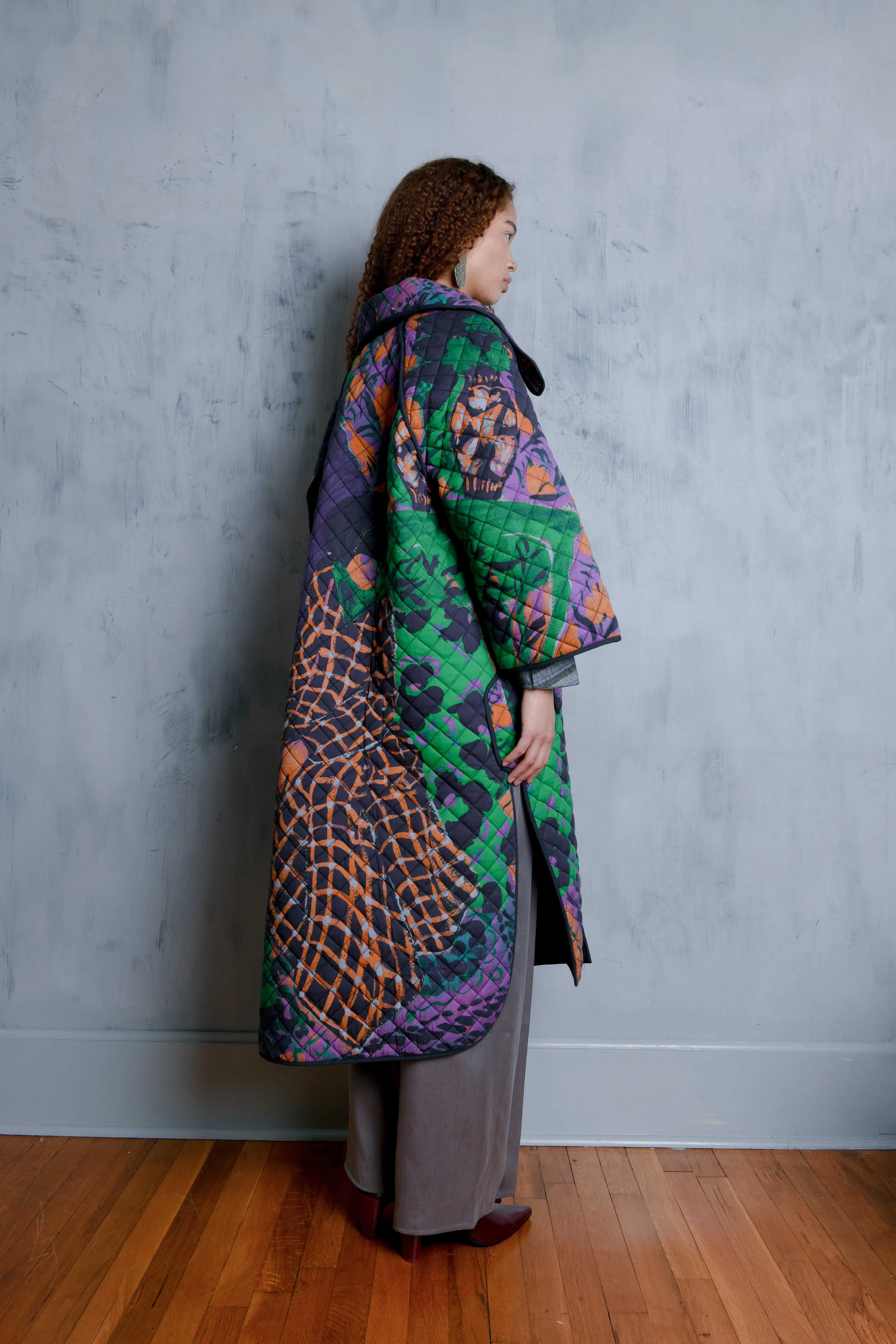 Untitled in Motion Tatum Jacket - Image 3