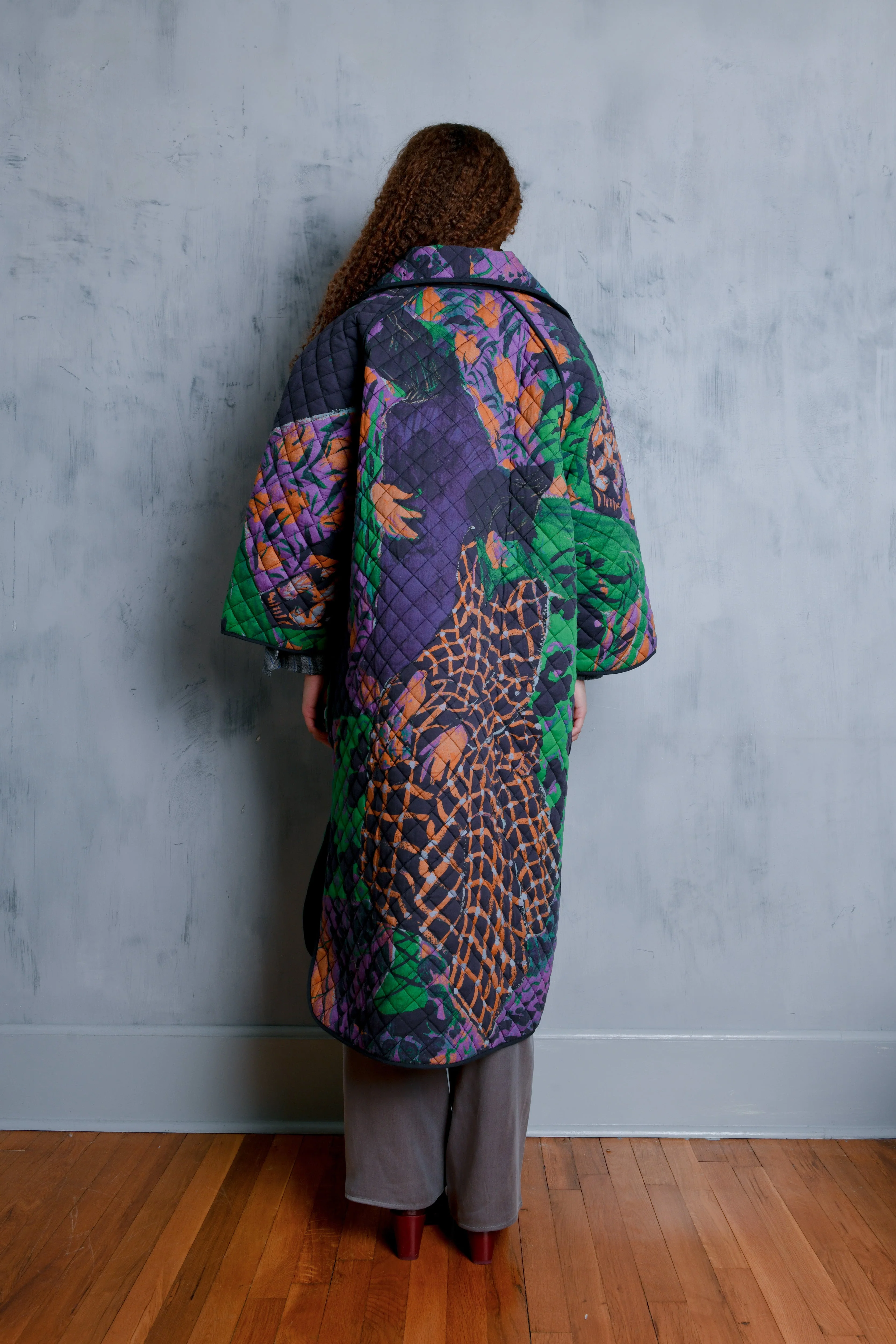 Untitled in Motion Tatum Jacket - Image 4