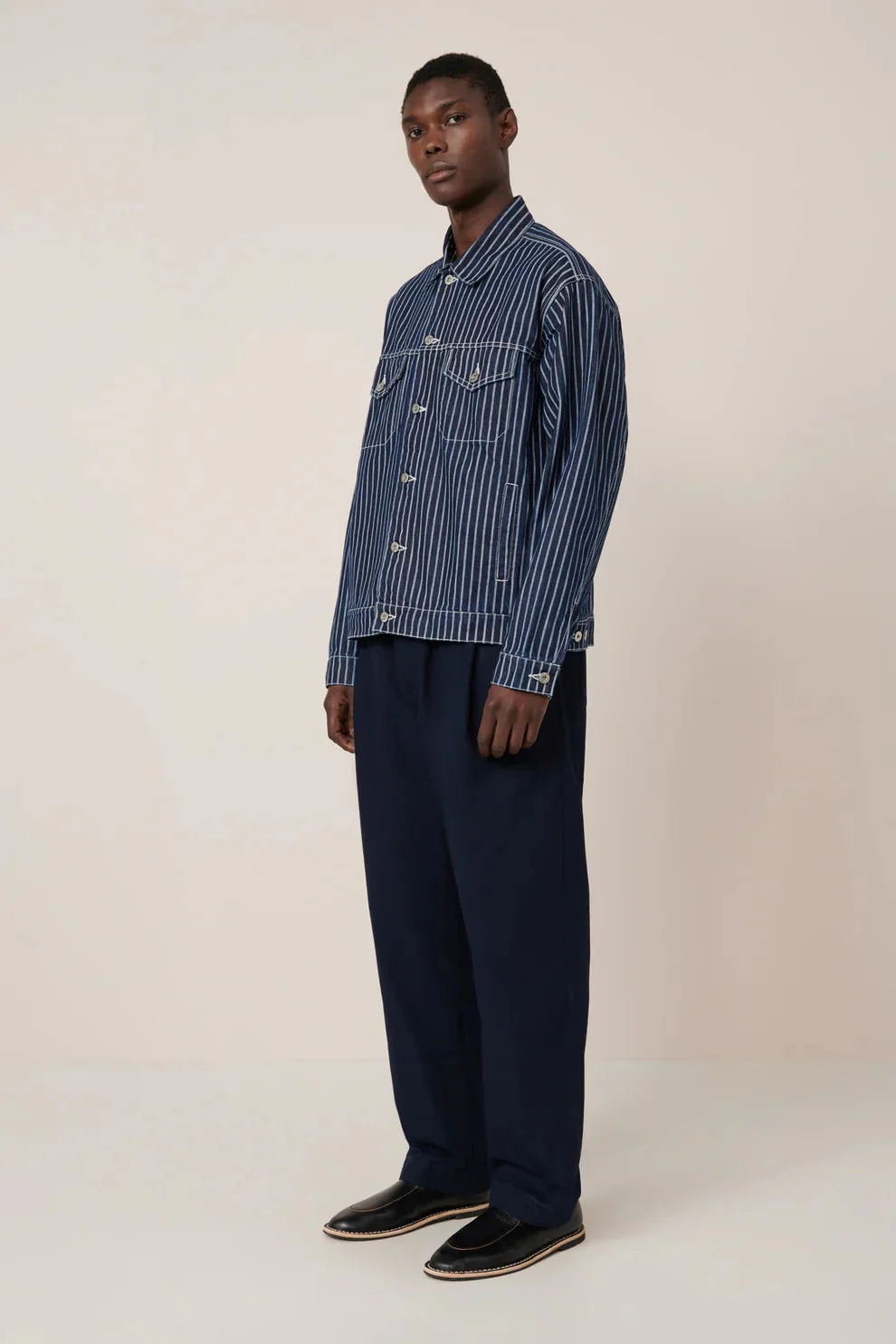 Kowtow Riley Jacket - Image 2