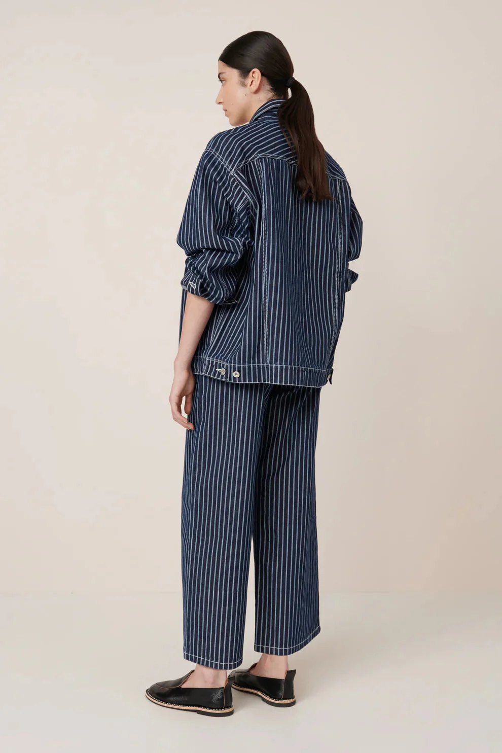 Kowtow Riley Jacket - Image 3