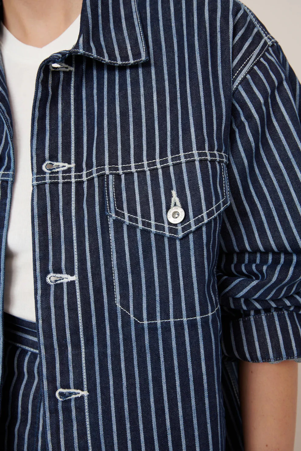 Kowtow Riley Jacket - Image 4